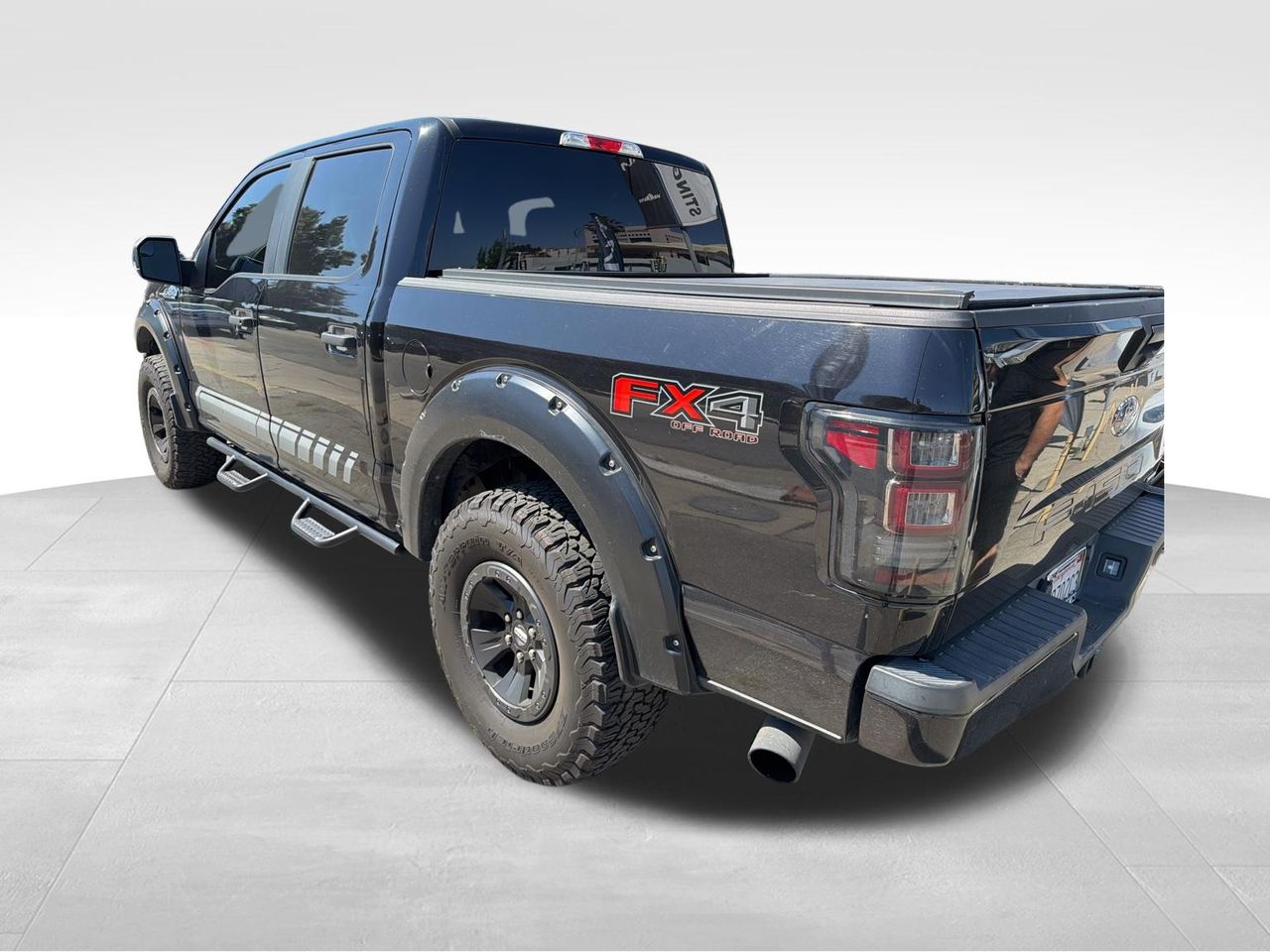 2019 Ford F-150 XL photo 4