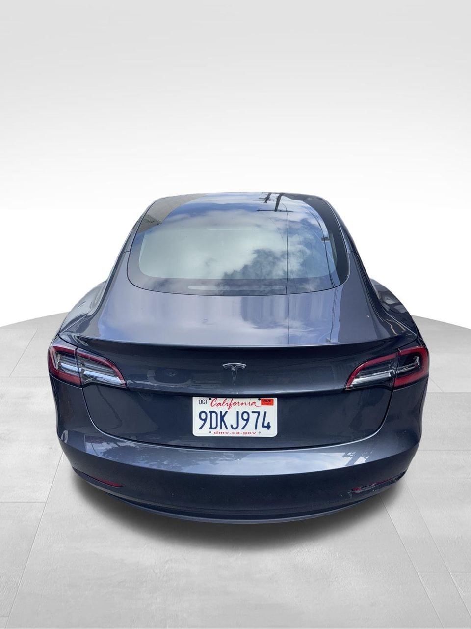 2023 Tesla Model 3 Base photo 4