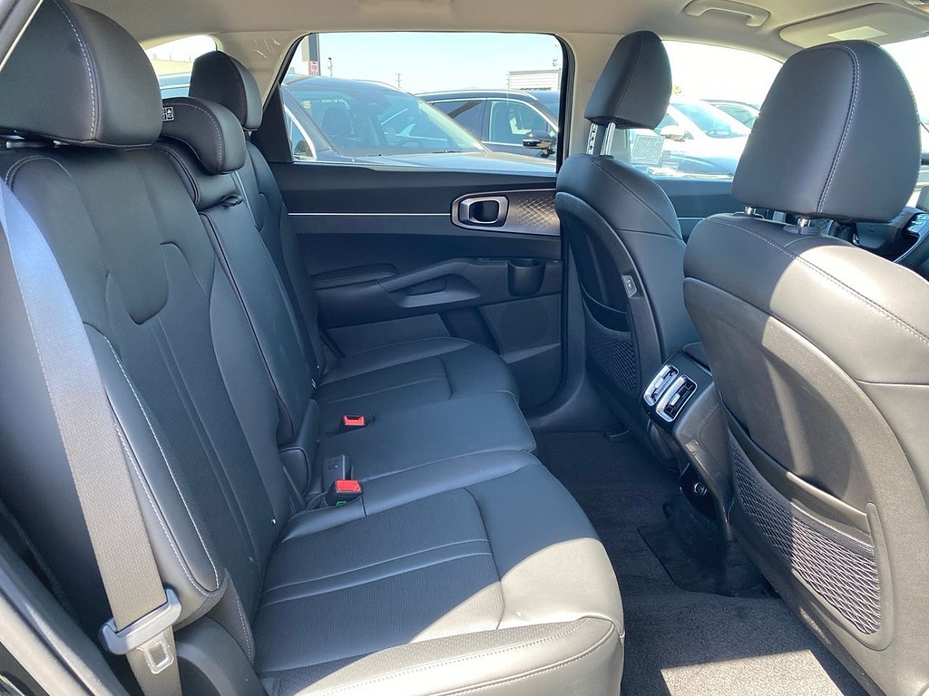 2026 Kia Sorento EX Hybrid - Photo 21