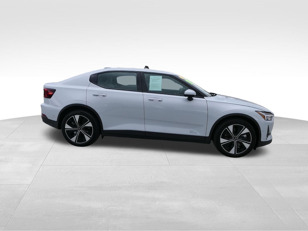 Used 2024 Polestar 2 Long Range Dual Motor Hatchback