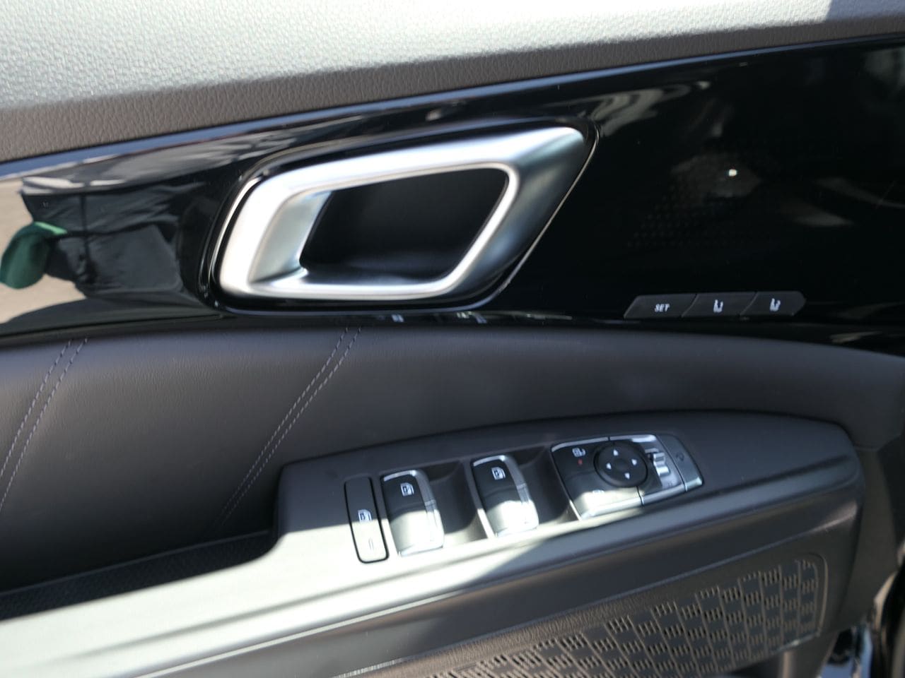 2026 Kia Carnival SX Prestige - Photo 12