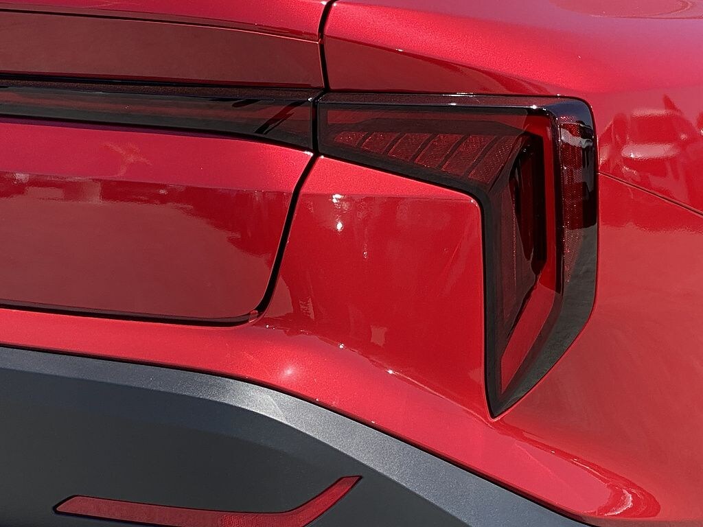 New 2026 Kia K4 LXS Sedan