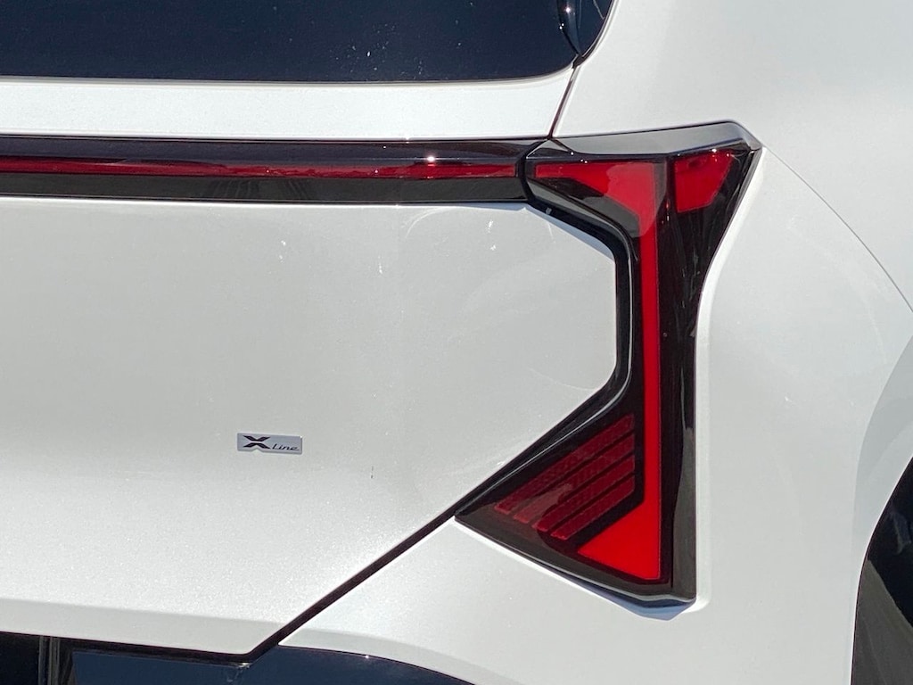 New 2027 Kia Seltos X-Line S SUV
