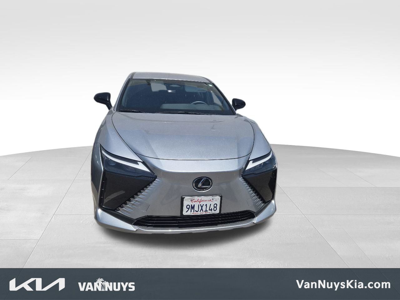 2024 Lexus RZ 450e 300e Premium w/ 18" Wheel's photo