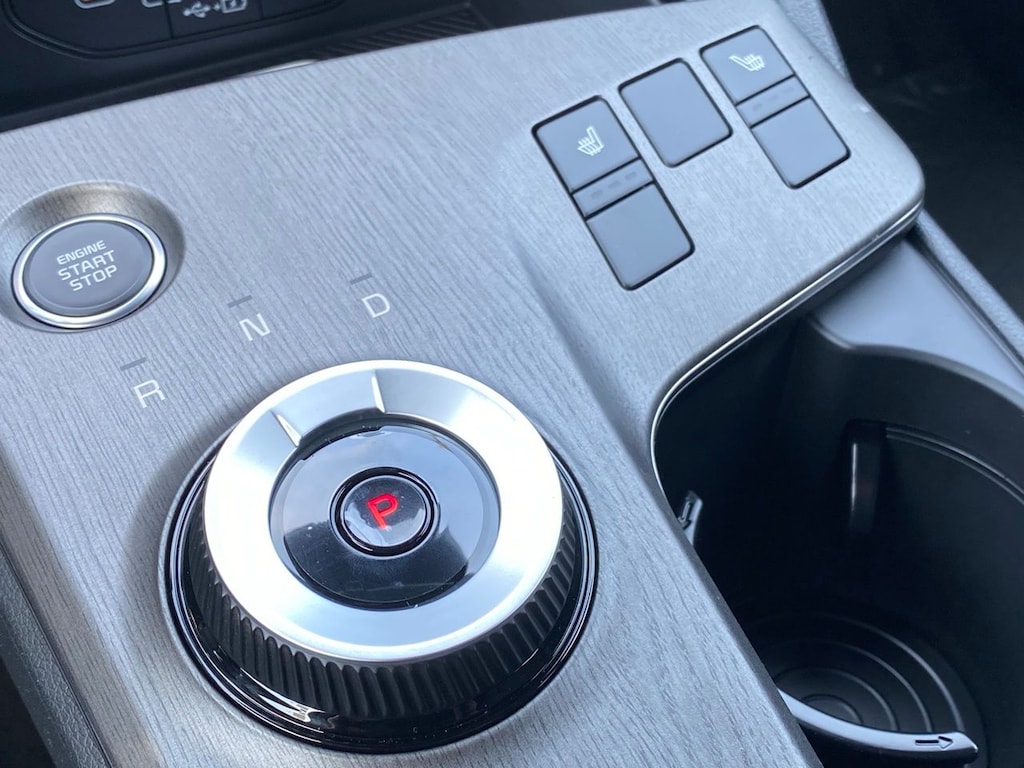 New 2026 Kia Sportage Plug-In Hybrid X-Line SUV