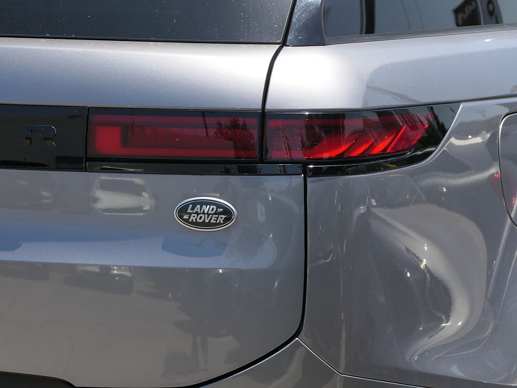 Used 2023 Land Rover Range Rover Sport SE SUV