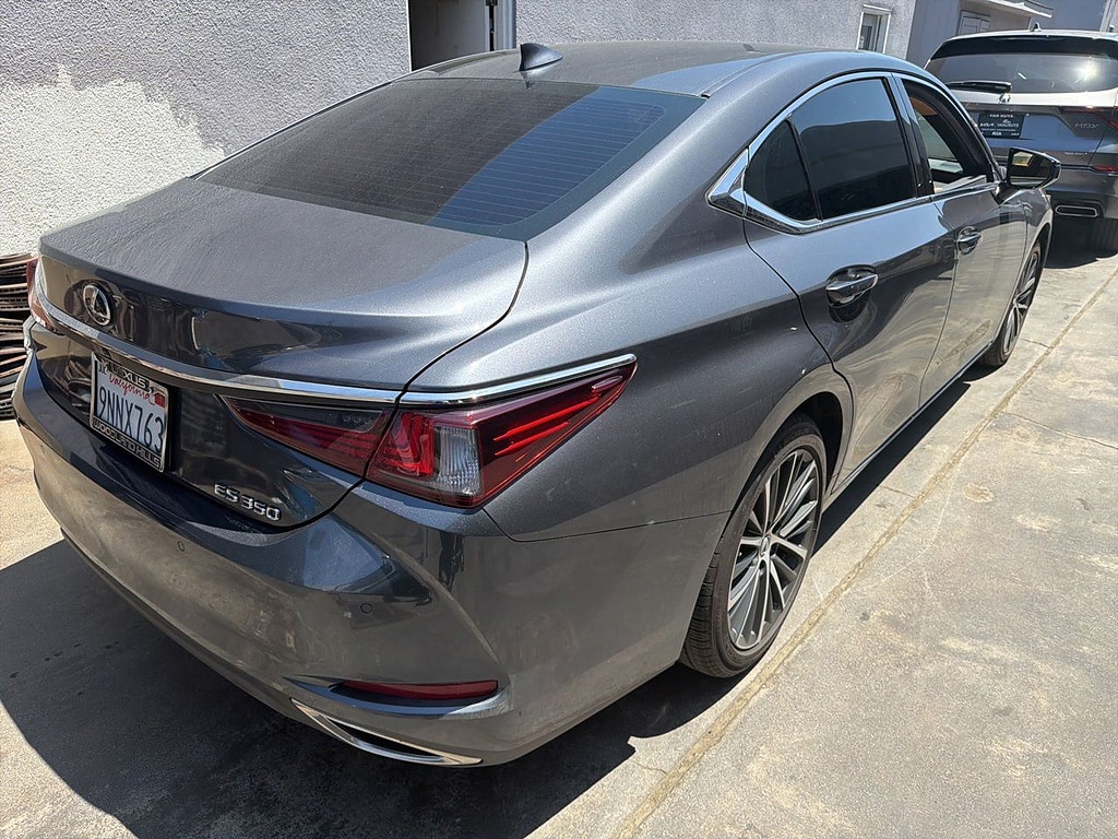 Used 2024 Lexus ES 350 350 Sedan