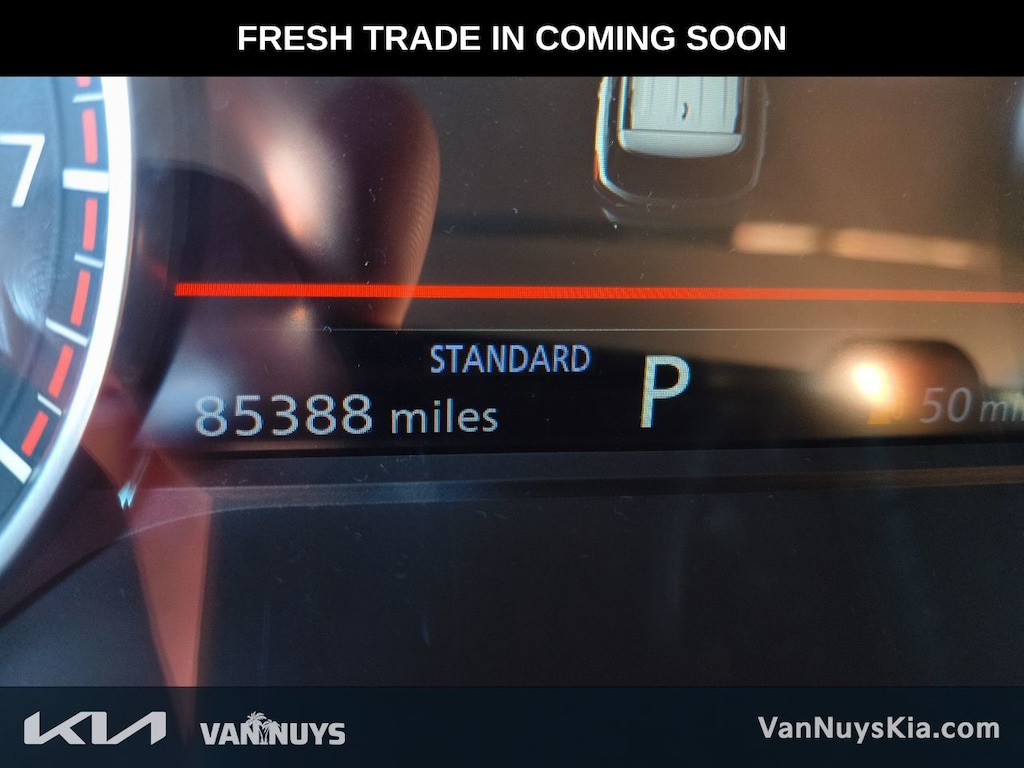 Used 2022 Nissan Pathfinder SL SUV