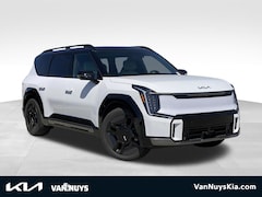 2026 Kia EV9 GT-Line SUV
