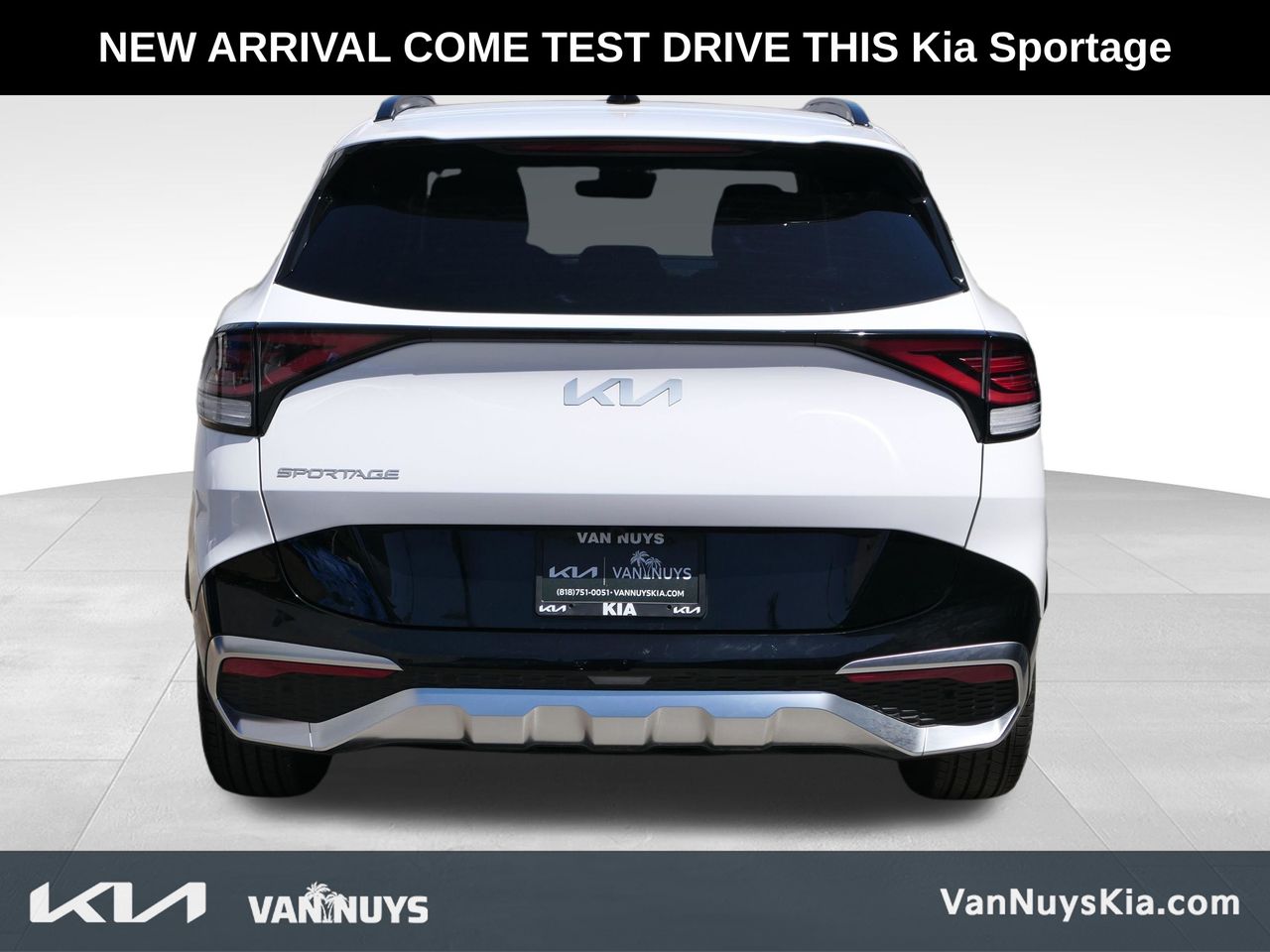 2023 Kia Sportage SX-Prestige photo 4