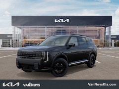2027 Kia Telluride X-Line SX-Prestige SUV