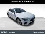 2025 Mercedes-Benz CLA CLA 250 photo 3