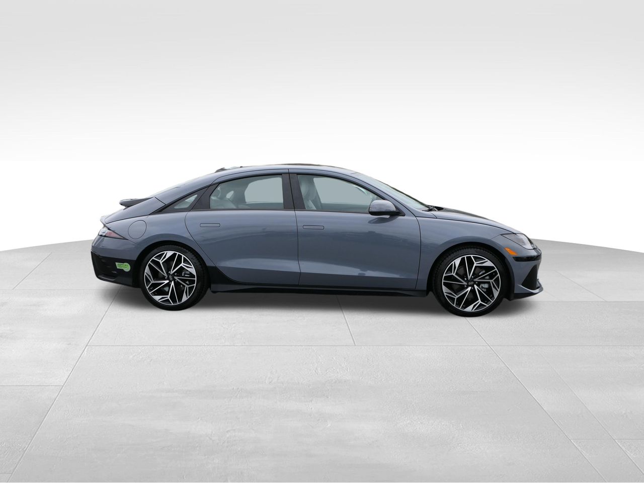 Used 2023 Hyundai IONIQ 6 SEL with VIN KMHM34AA3PA022064 for sale in Los Angeles, CA