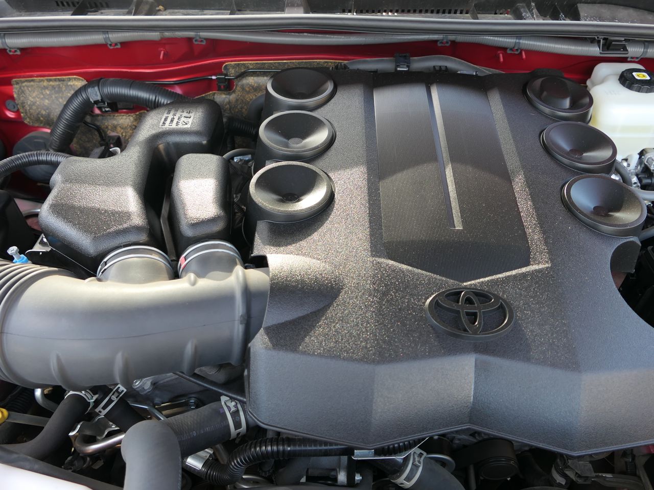 2022 Toyota 4Runner SR5 Premium - Photo 27