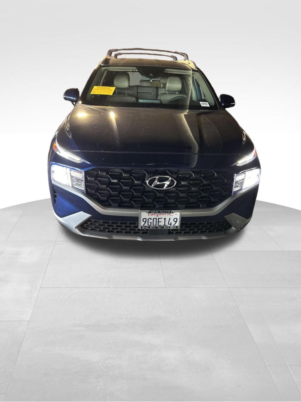Used 2023 Hyundai Santa Fe SEL SUV
