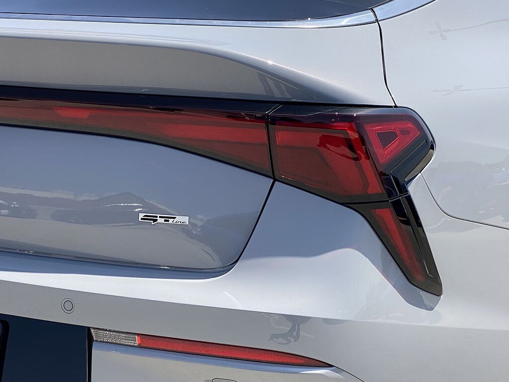 New 2026 Kia K5 GT-Line Sedan