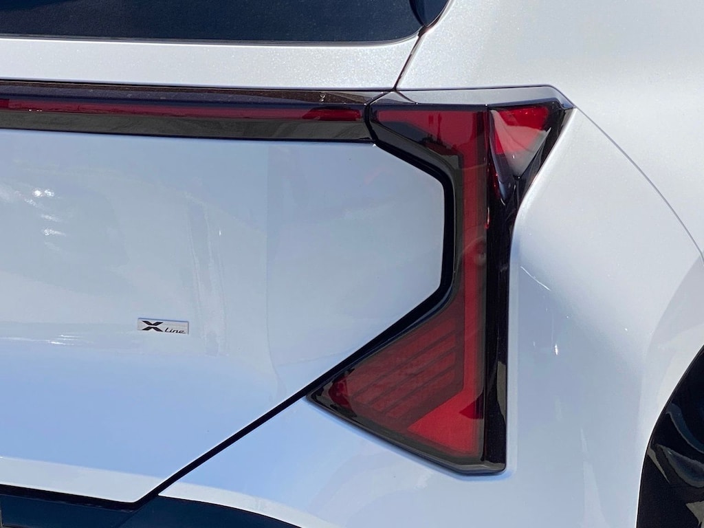New 2027 Kia Seltos X-Line S SUV