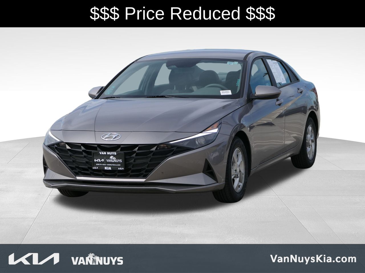 2023 Hyundai Elantra SE photo 6