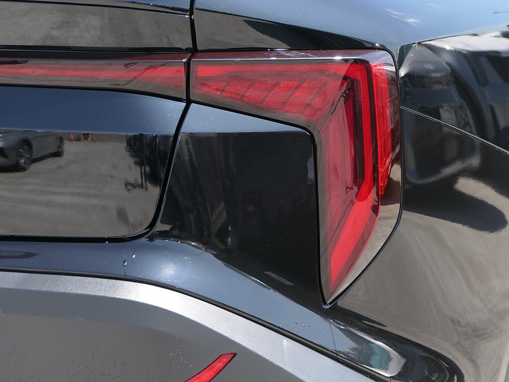 Certified 2026 Kia K4 LXS Sedan