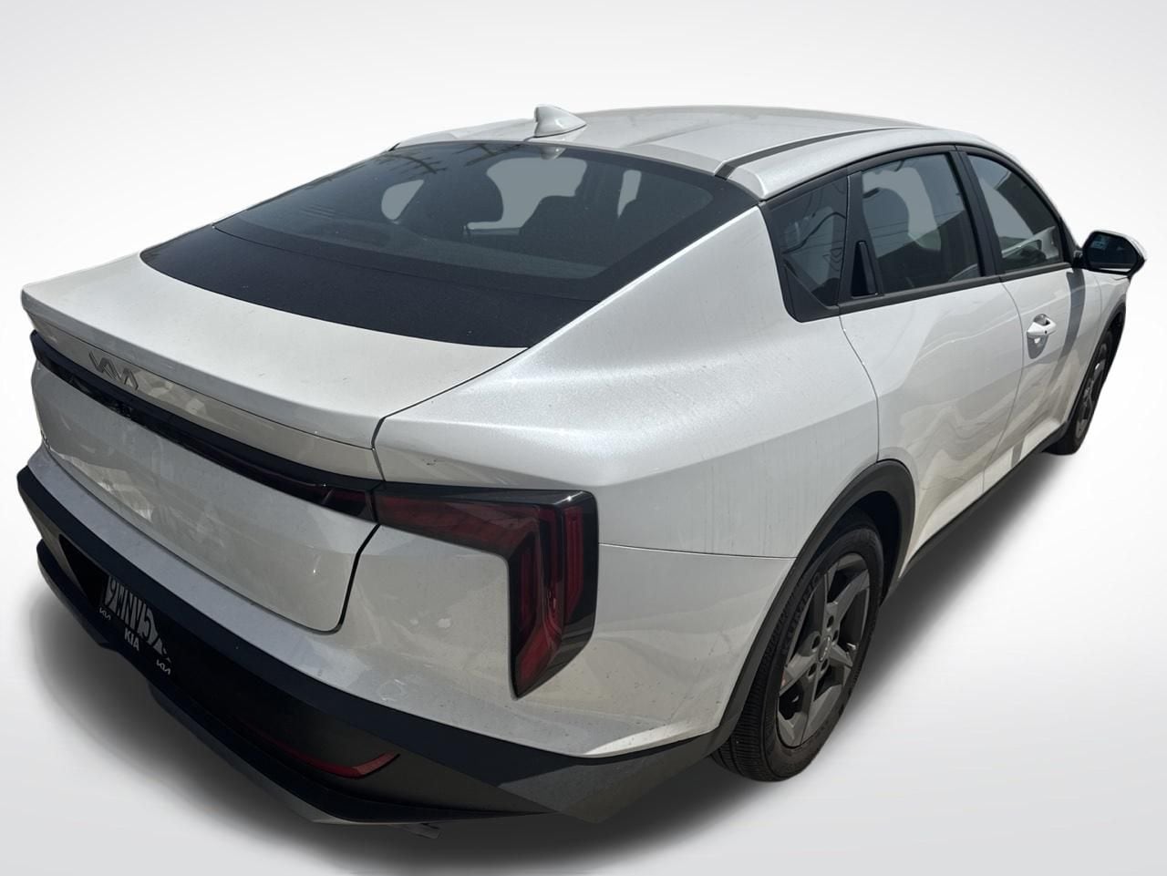 2025 Kia K4 LXS photo 5