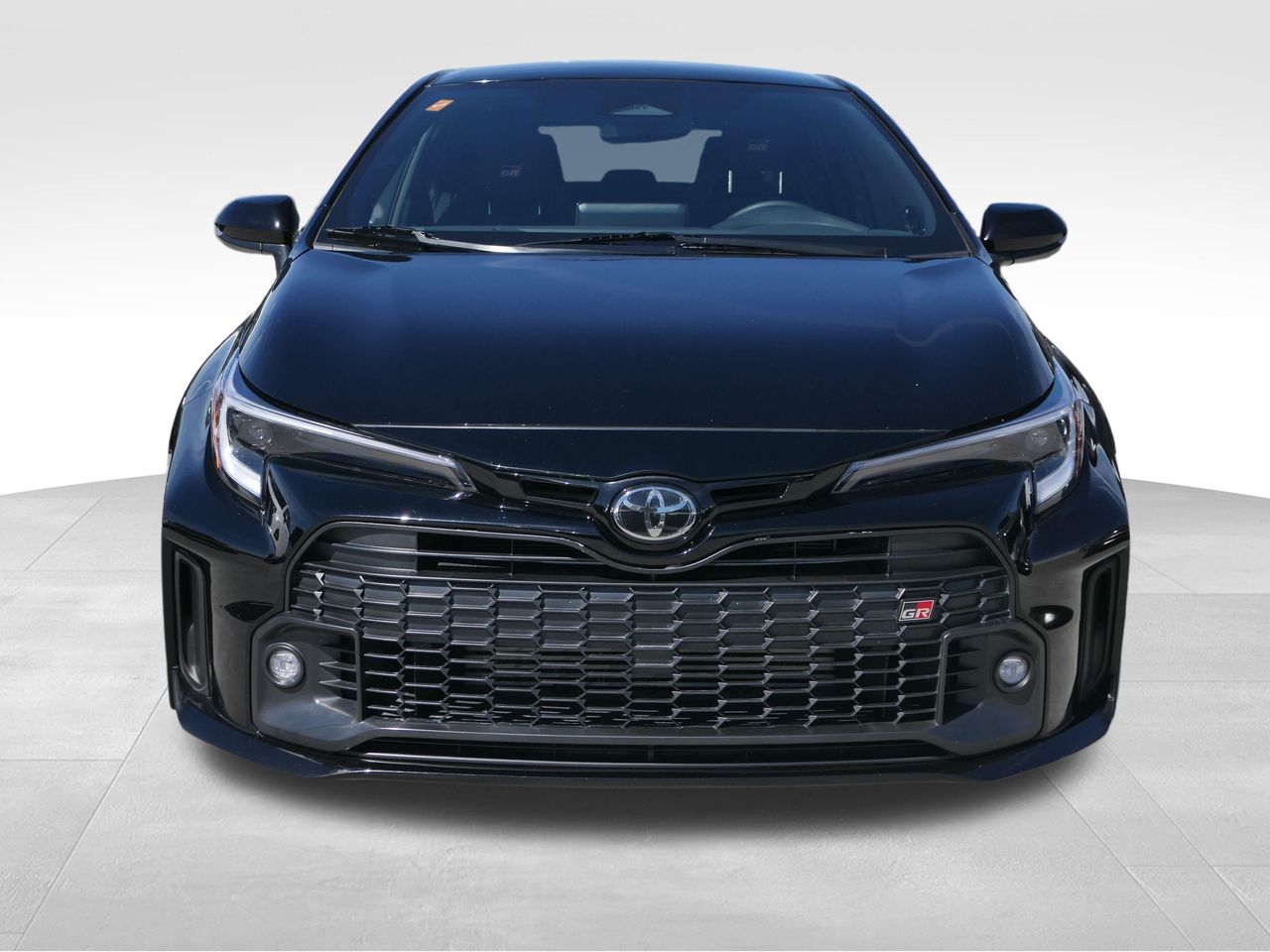 2023 Toyota GR Corolla Core photo 3