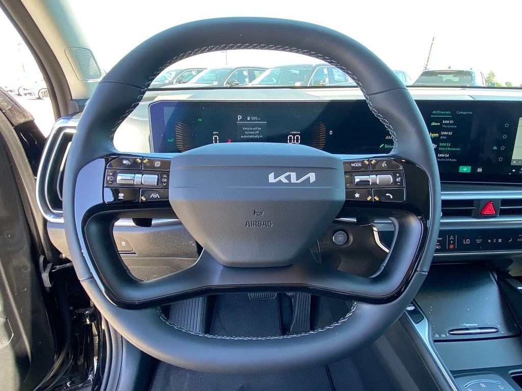 2026 Kia Sorento EX Hybrid - Photo 15