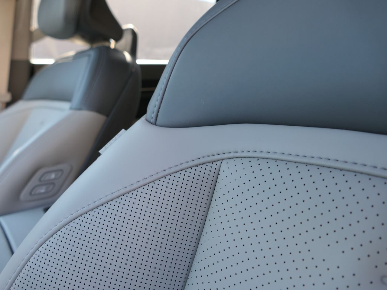 2026 Kia EV9 Wind - Photo 9