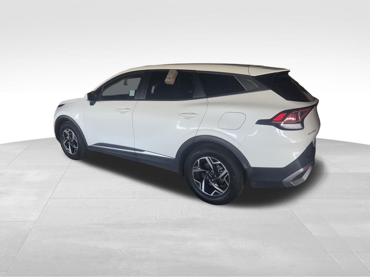 2023 Kia Sportage LX photo 4