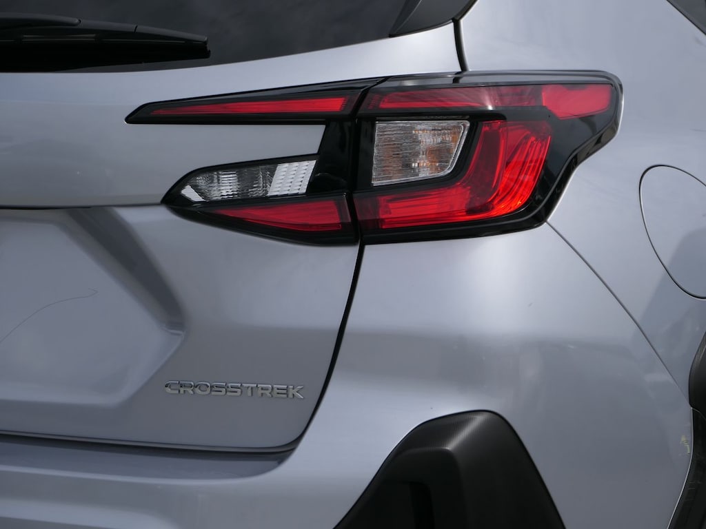 Used 2025 Subaru Crosstrek Premium SUV