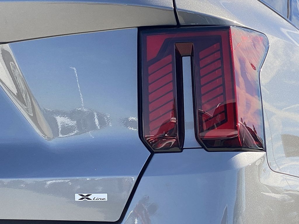 New 2026 Kia Sorento Hybrid X-Line SX Prestige SUV