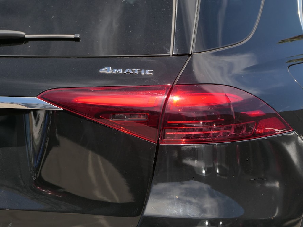 Used 2024 Mercedes-Benz GLE GLE 450e SUV