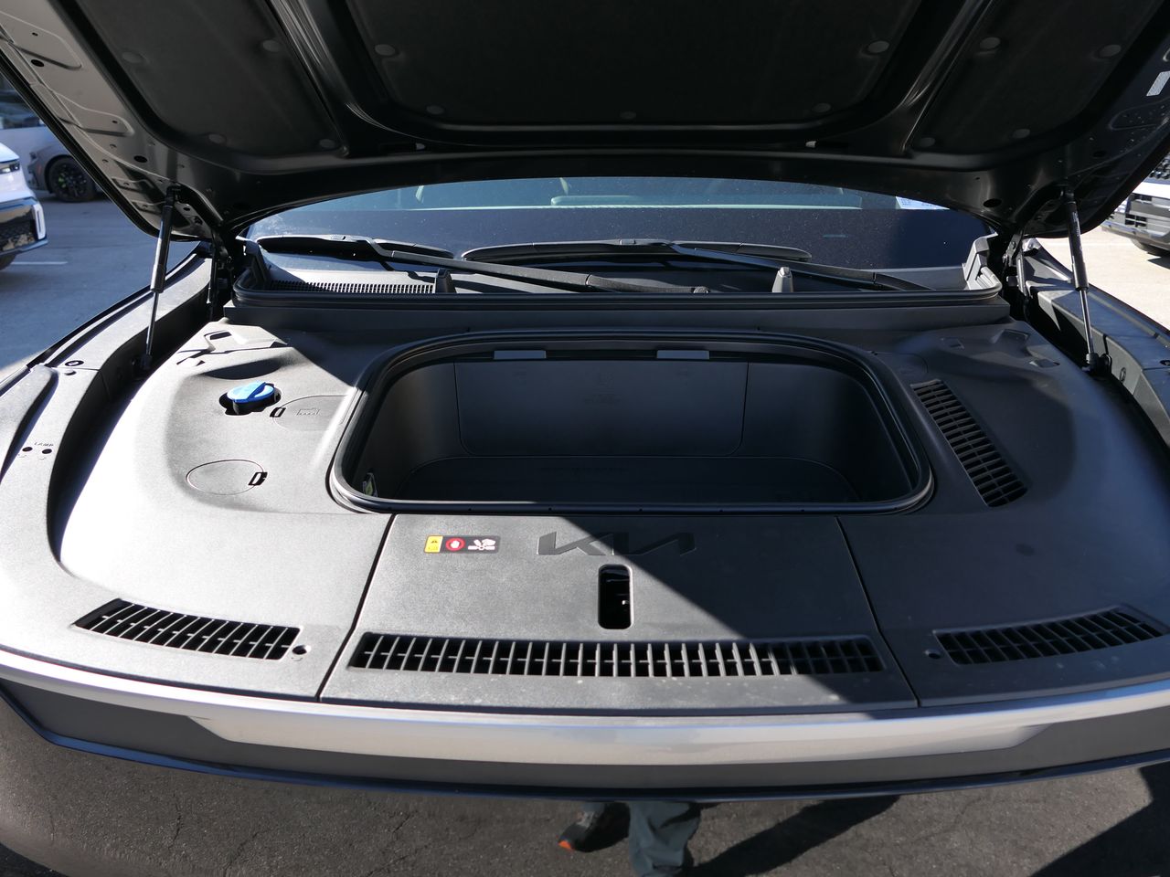 2026 Kia EV9 Wind - Photo 23