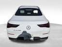 2025 Mercedes-Benz CLA CLA 250 photo 6