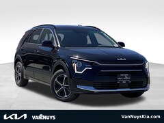2026 Kia Niro EX SUV