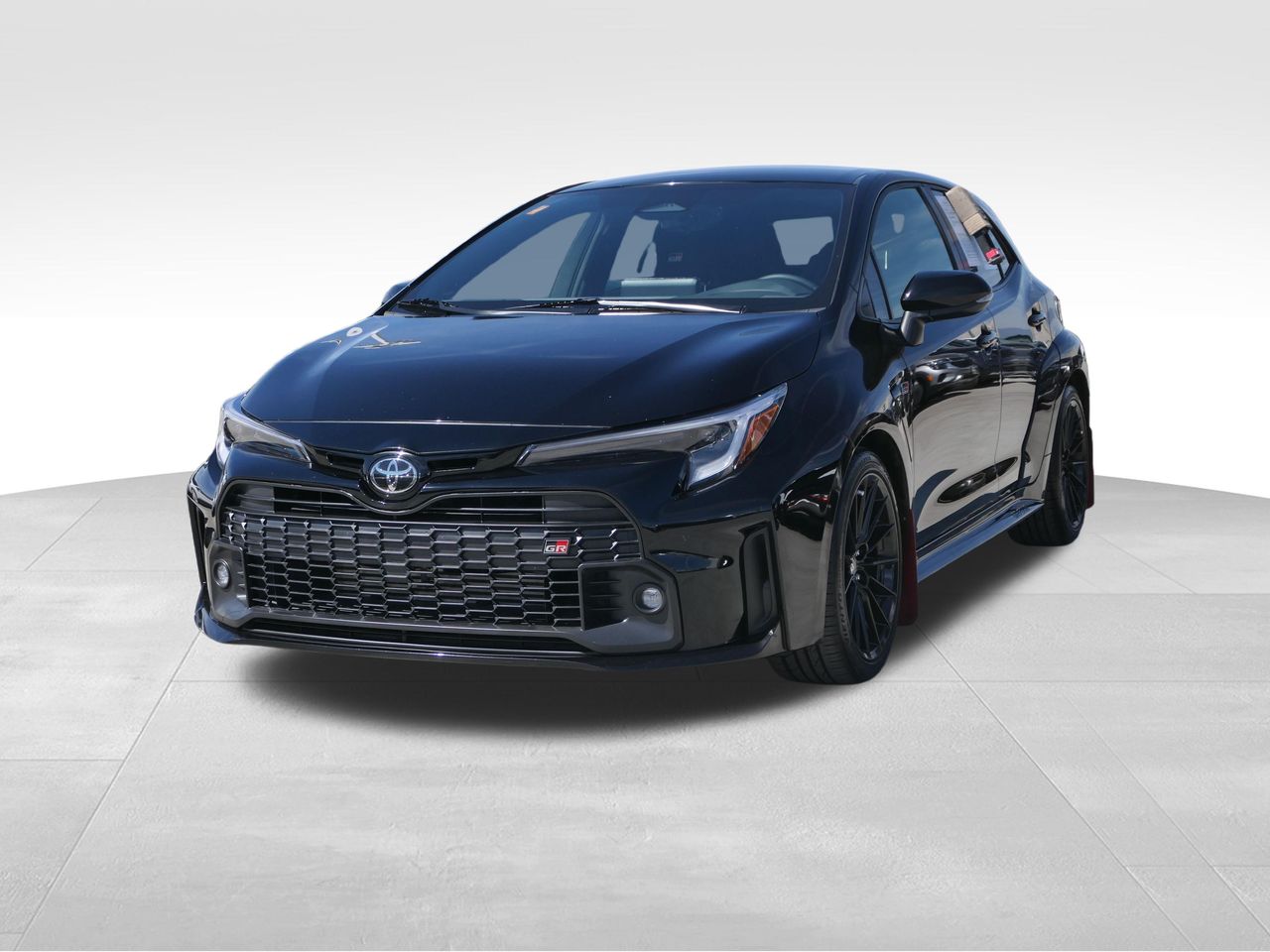 2023 Toyota GR Corolla Core photo 6