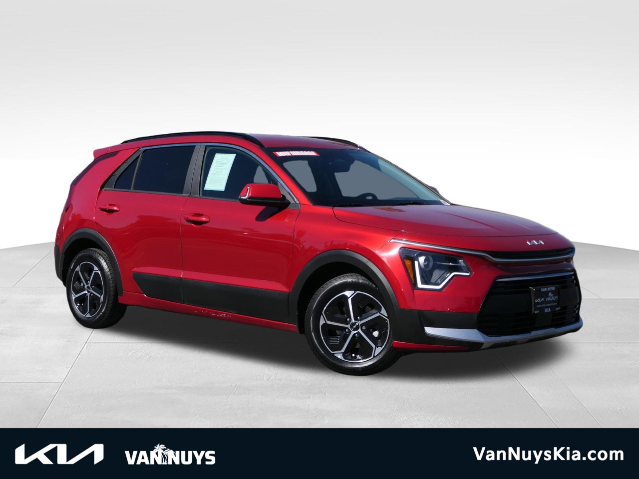 2024 Kia Niro