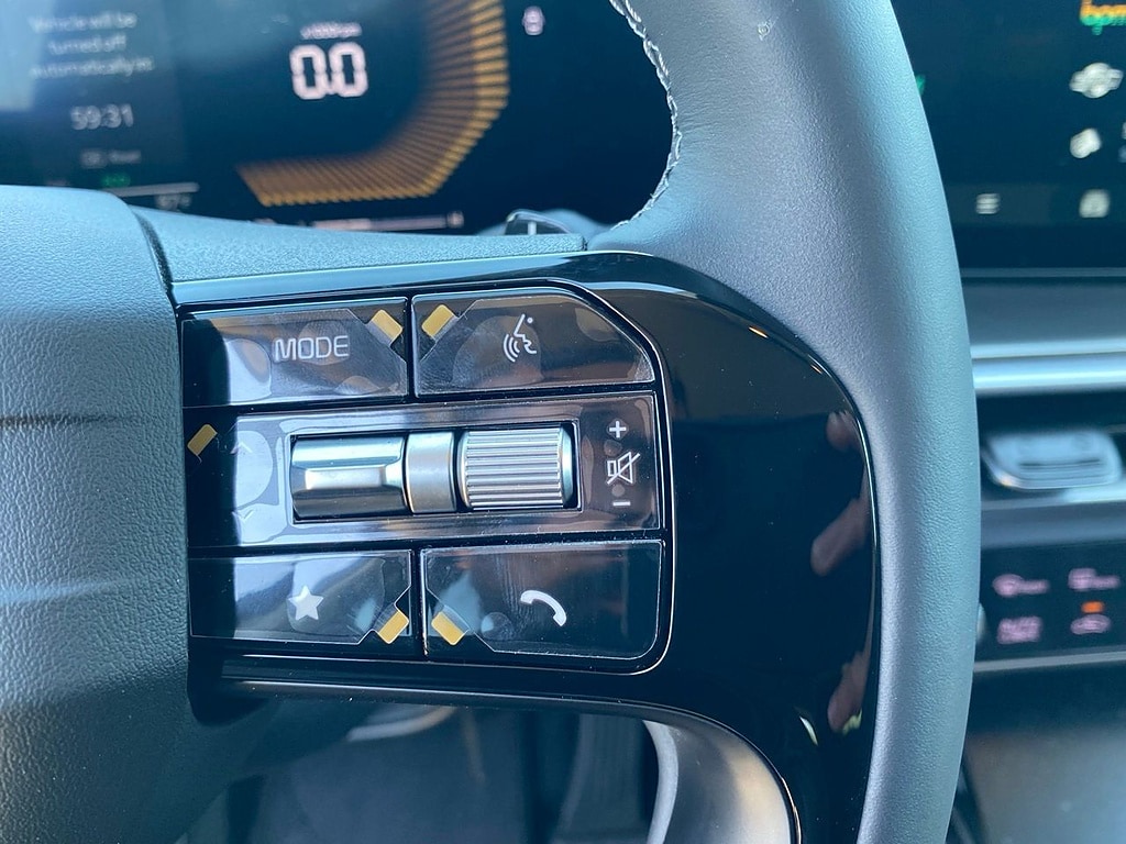 2026 Kia Sorento EX Hybrid - Photo 14
