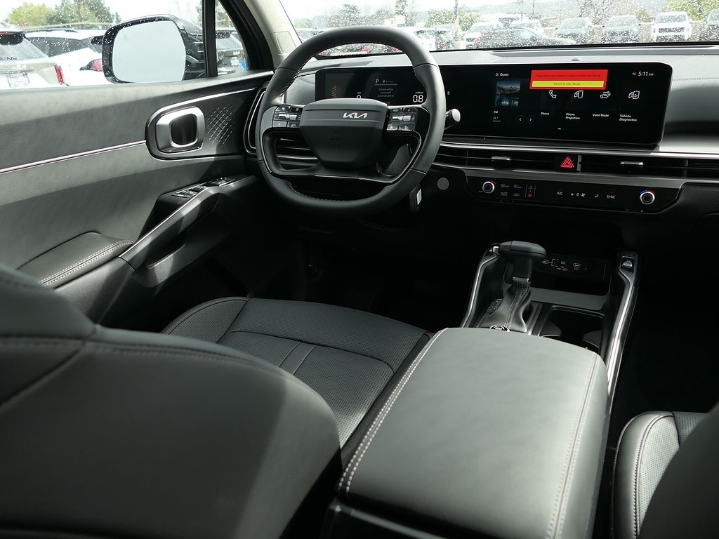 2026 Kia Sorento S - Photo 24