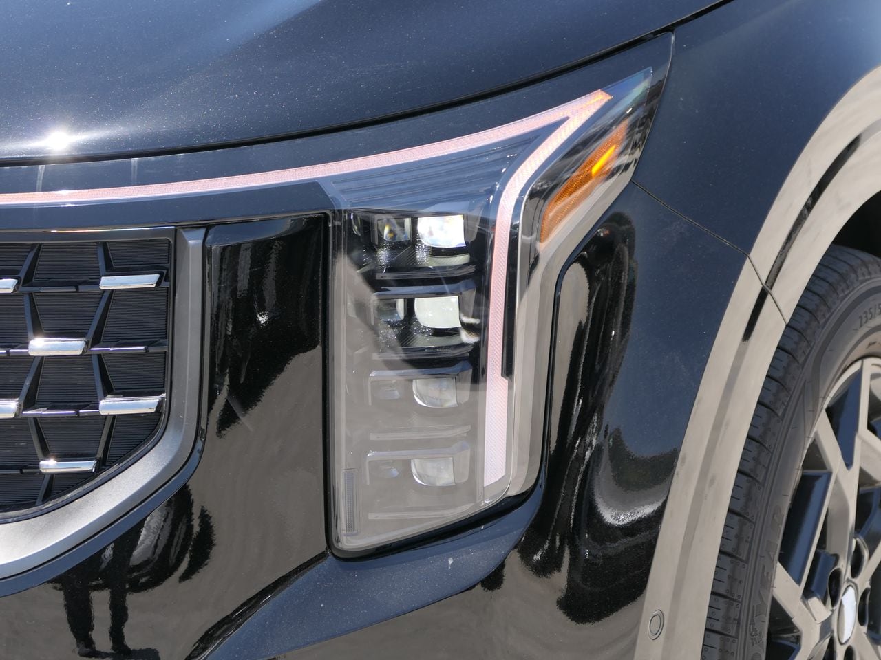 2026 Kia Carnival SX Prestige - Photo 8