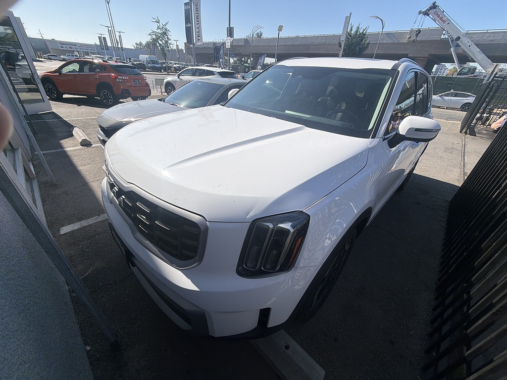 Used 2023 Kia Telluride S SUV