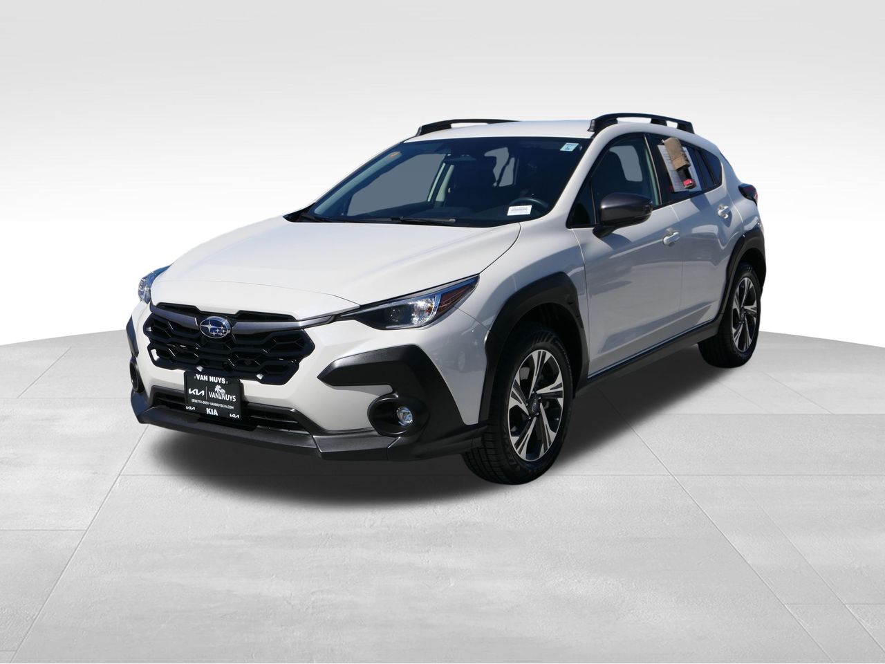 2024 Subaru Crosstrek Premium photo 6