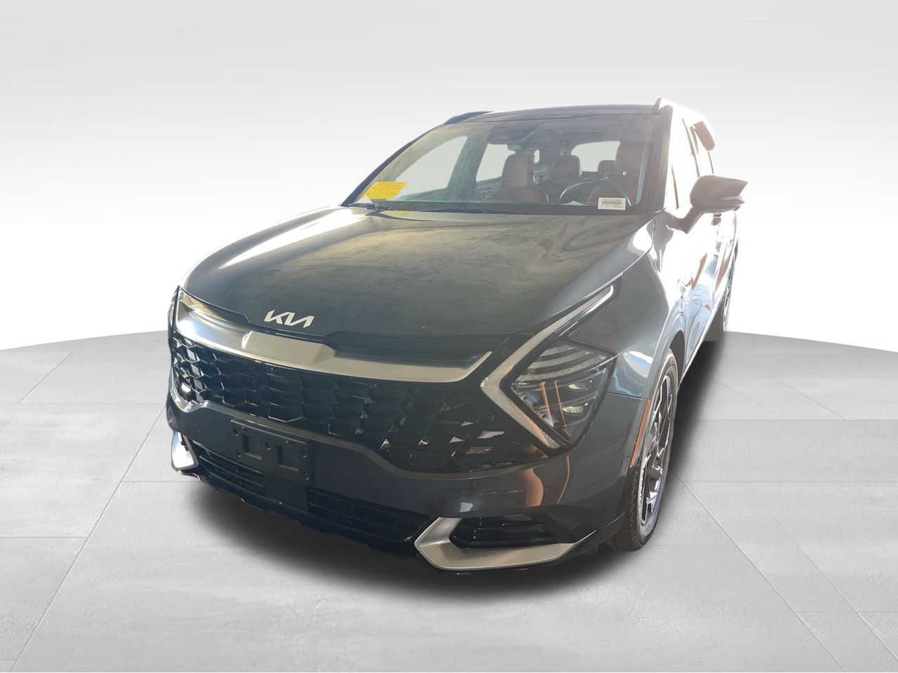 2024 Kia Sportage photo 2