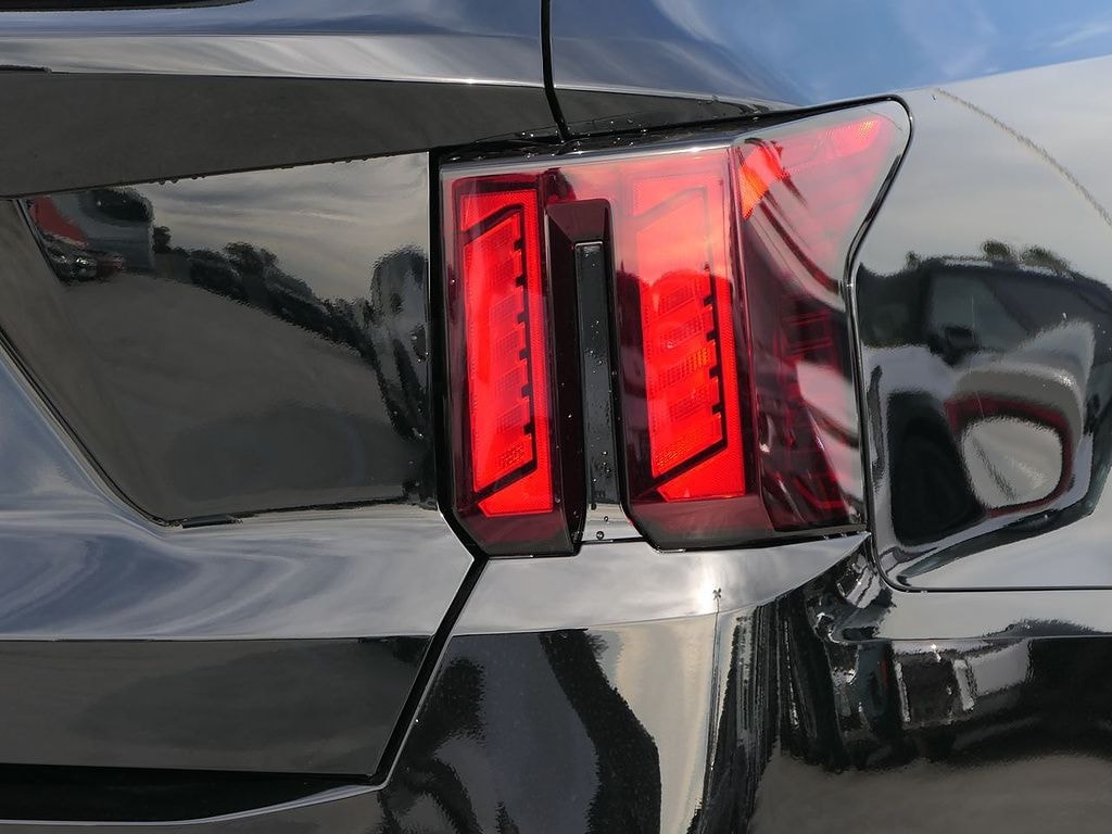 New 2026 Kia Sorento S SUV