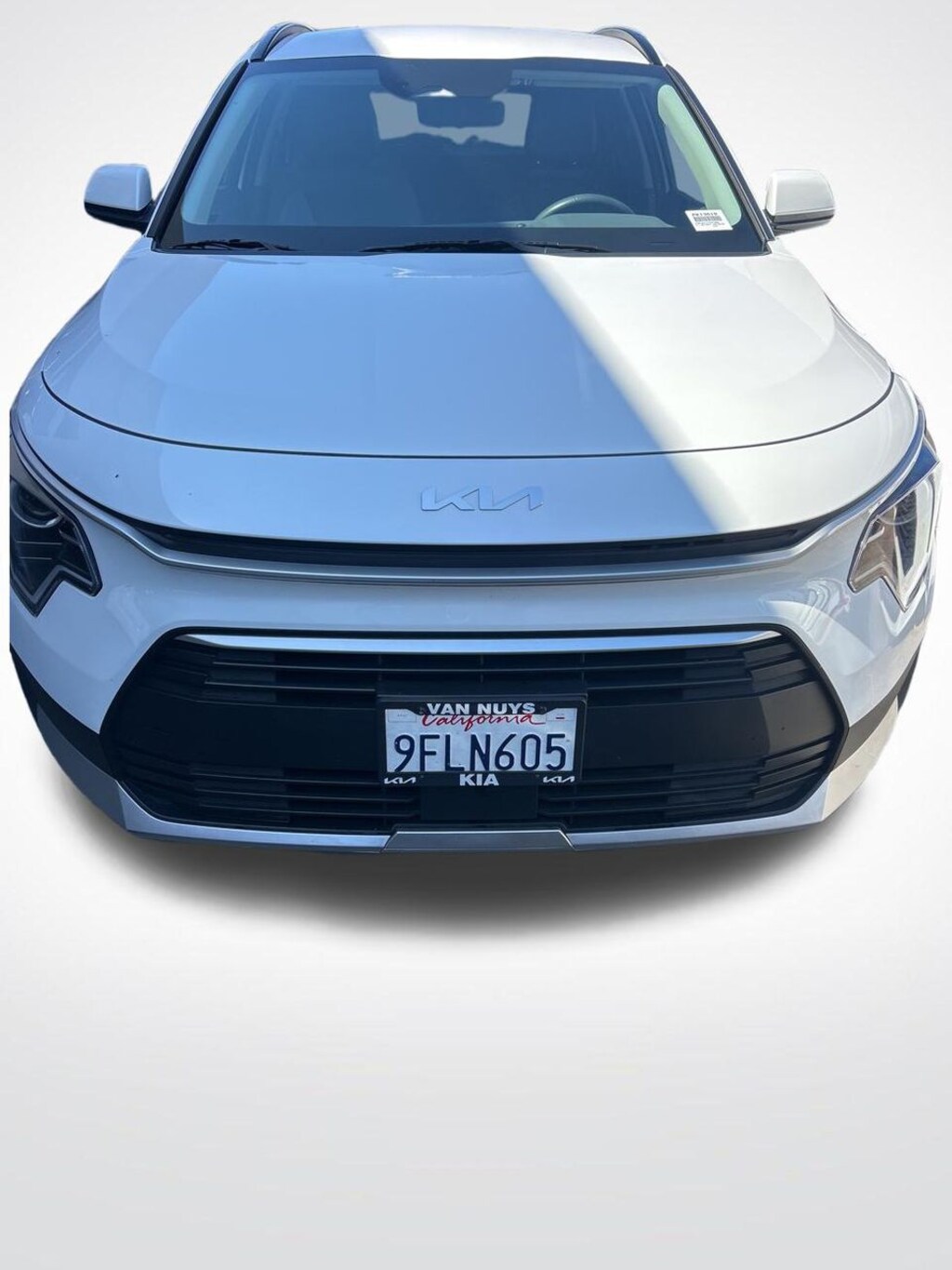 Certified 2023 Kia Niro Plug-In Hybrid EX SUV