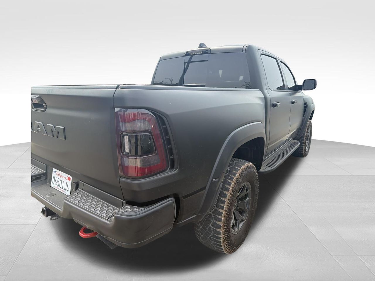 2024 Ram 1500 TRX photo 5