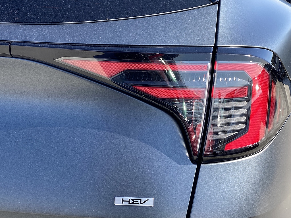 New 2026 Kia Sportage Hybrid SX-Prestige SUV