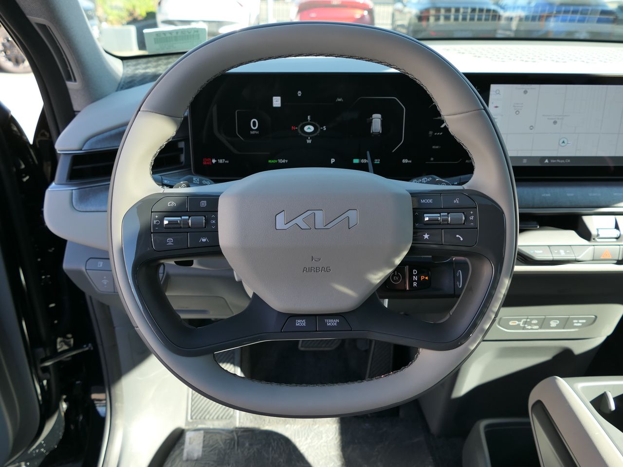 2026 Kia EV9 Wind - Photo 14