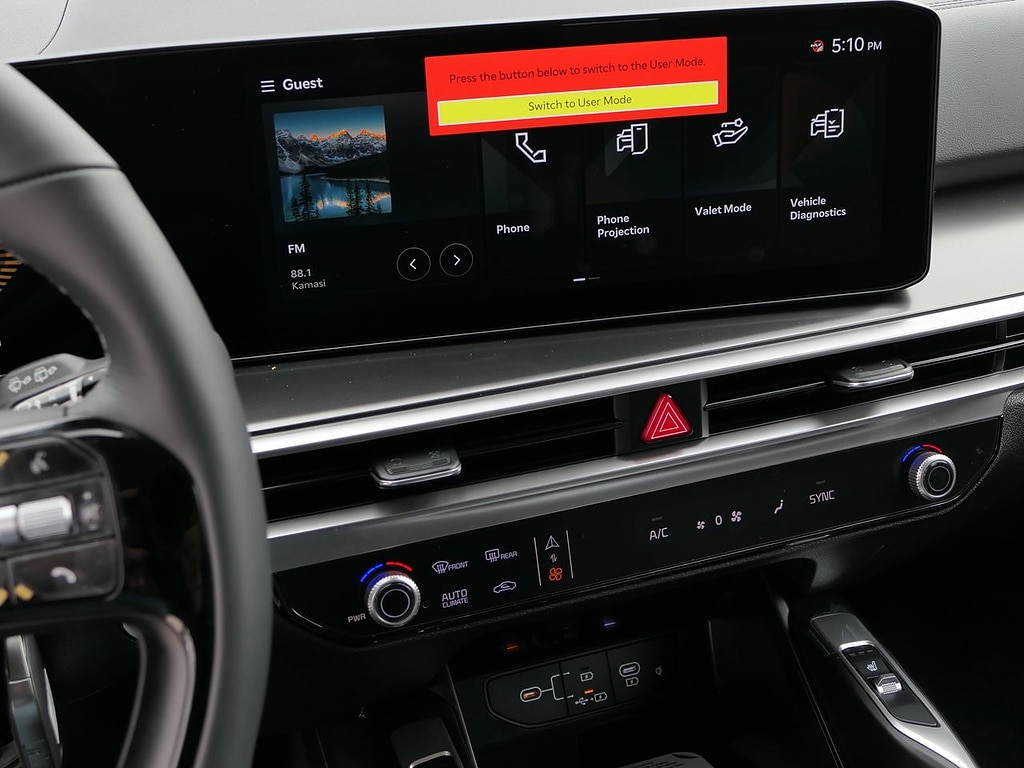2026 Kia Sorento S - Photo 17