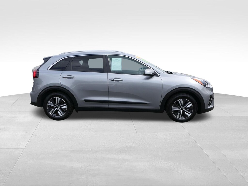 Used 2022 Kia Niro EX Premium SUV
