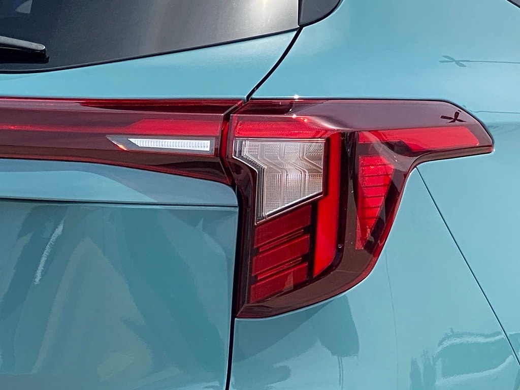 New 2026 Kia Seltos S SUV